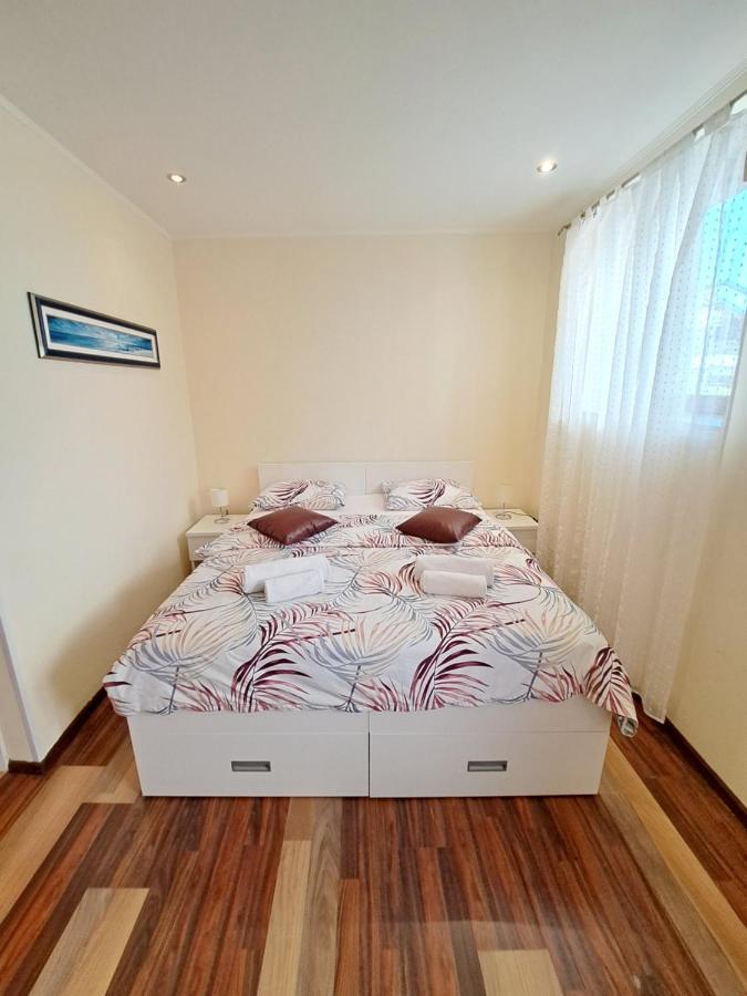 Meressa Nina&Leo Studio Apartments Novigrad Istria Extérieur photo