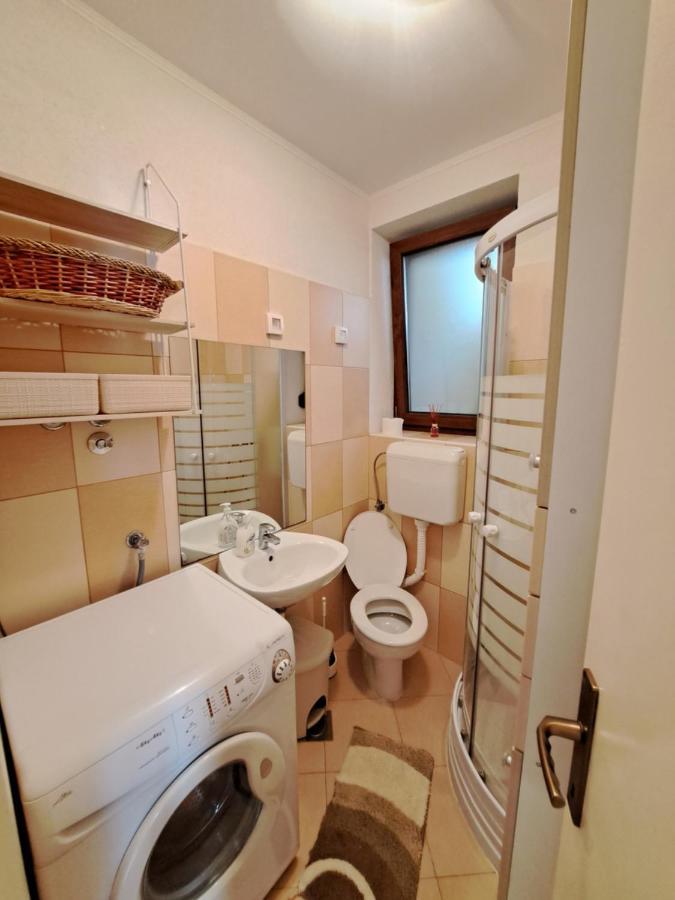 Meressa Nina&Leo Studio Apartments Novigrad Istria Extérieur photo
