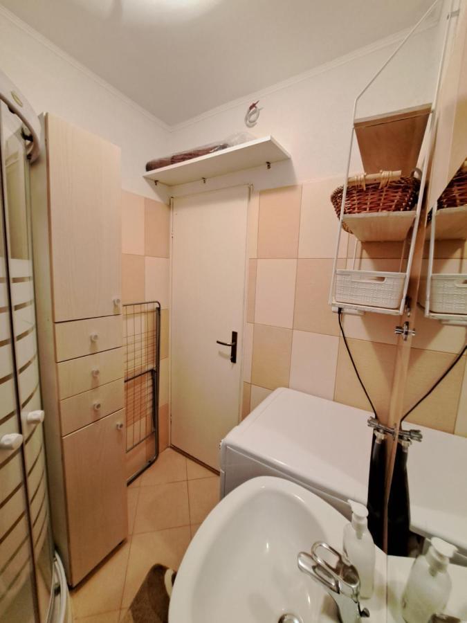 Meressa Nina&Leo Studio Apartments Novigrad Istria Extérieur photo