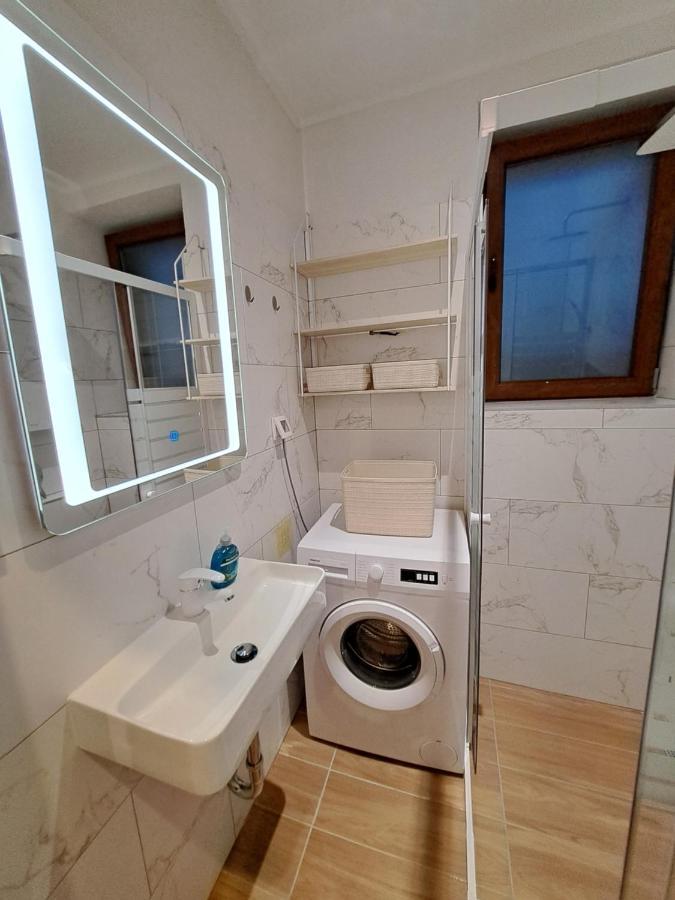 Meressa Nina&Leo Studio Apartments Novigrad Istria Extérieur photo