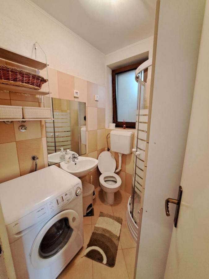 Meressa Nina&Leo Studio Apartments Novigrad Istria Extérieur photo