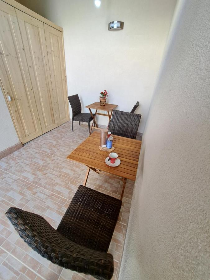 Meressa Nina&Leo Studio Apartments Novigrad Istria Extérieur photo