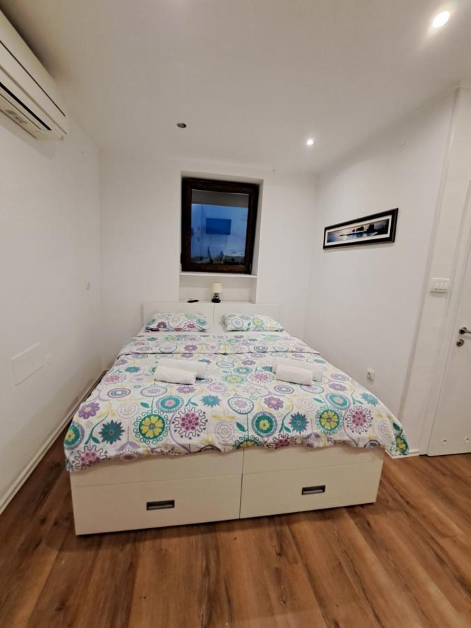 Meressa Nina&Leo Studio Apartments Novigrad Istria Extérieur photo