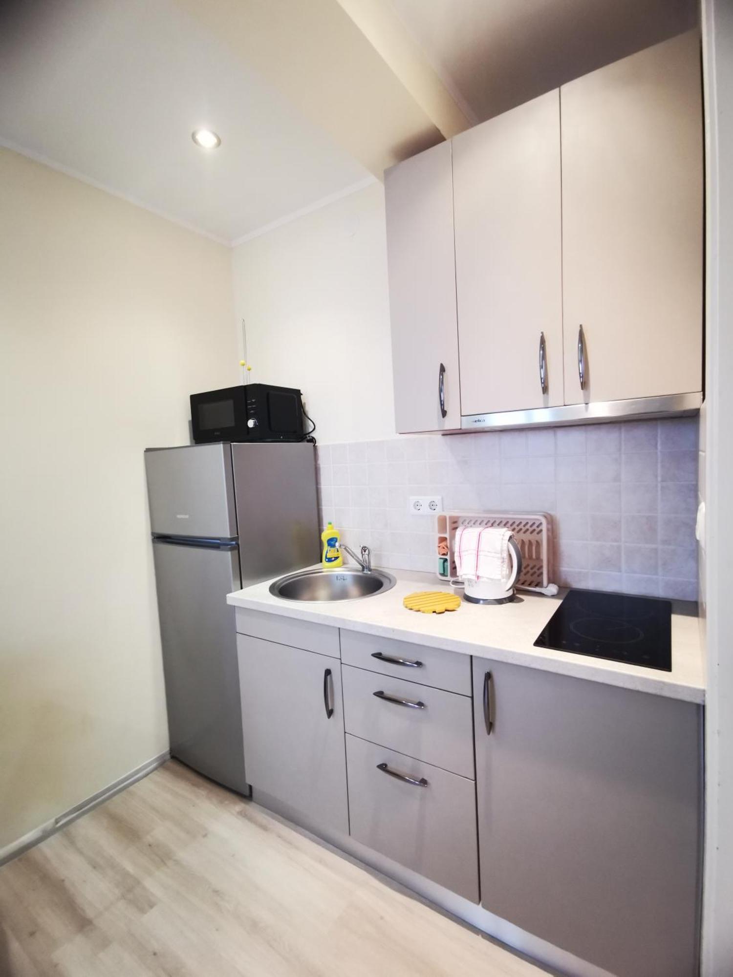 Meressa Nina&Leo Studio Apartments Novigrad Istria Extérieur photo