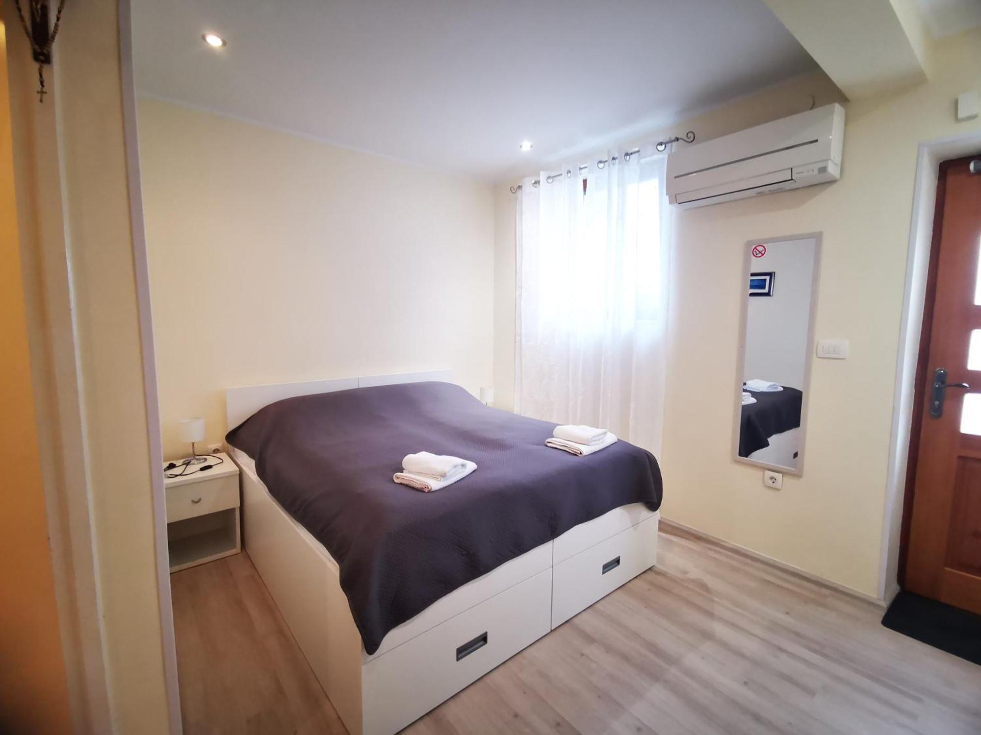 Meressa Nina&Leo Studio Apartments Novigrad Istria Extérieur photo