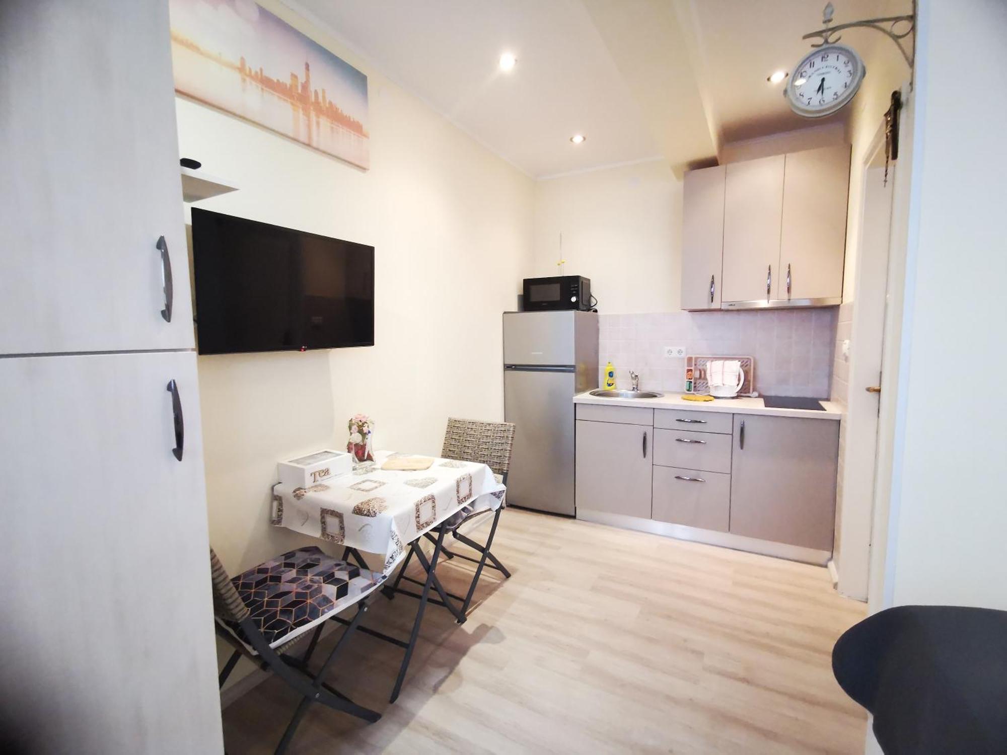 Meressa Nina&Leo Studio Apartments Novigrad Istria Extérieur photo