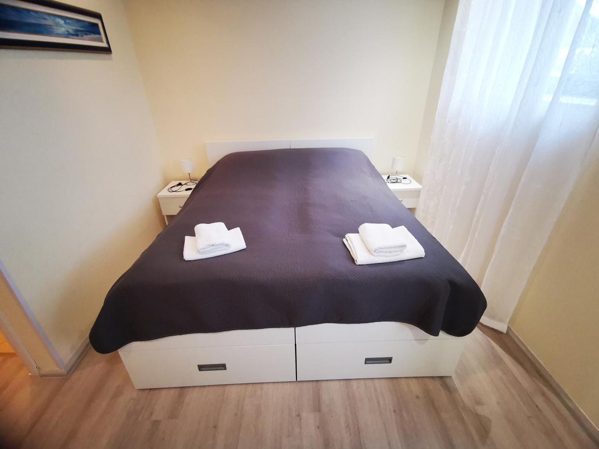 Meressa Nina&Leo Studio Apartments Novigrad Istria Extérieur photo