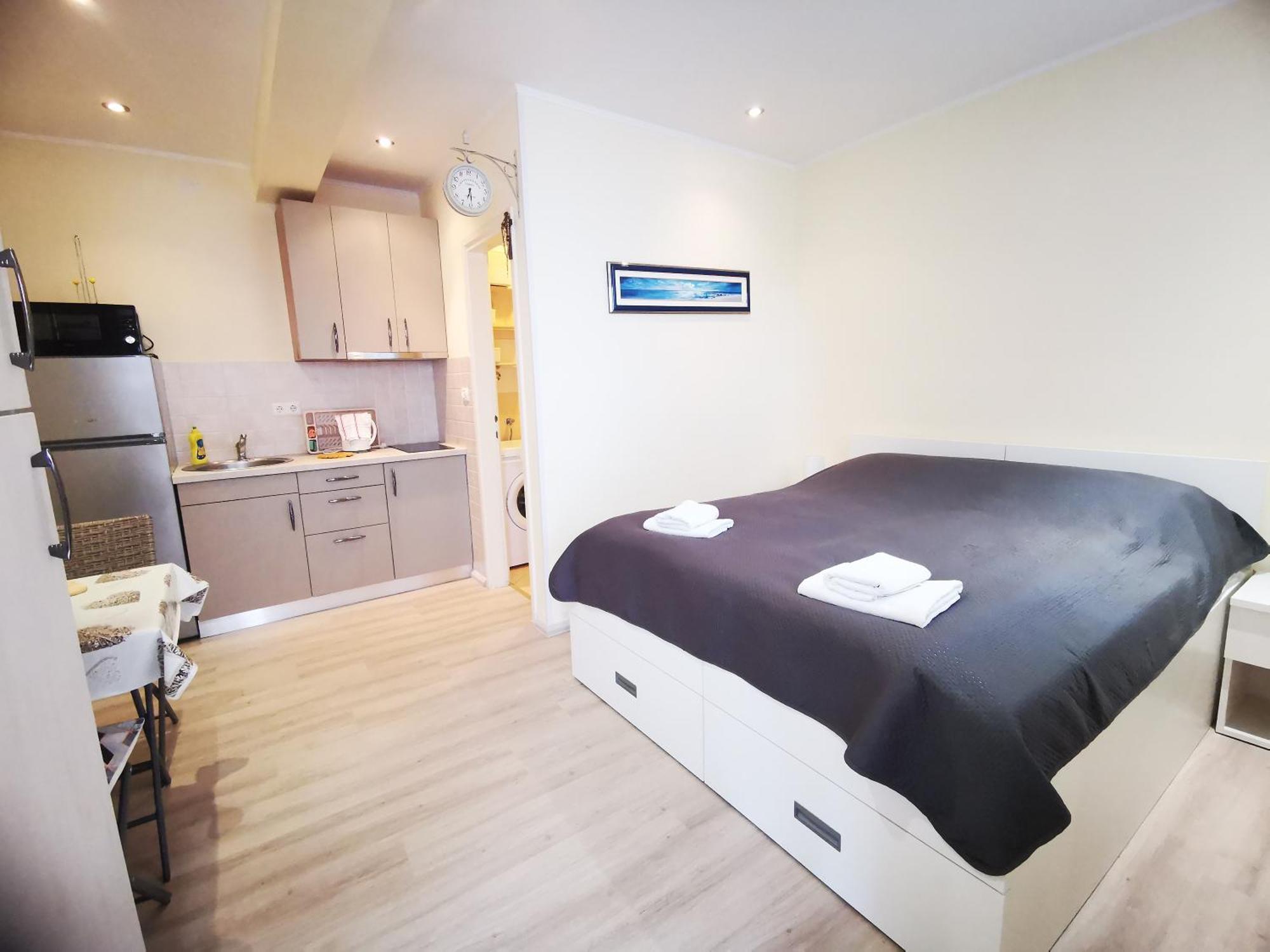Meressa Nina&Leo Studio Apartments Novigrad Istria Extérieur photo